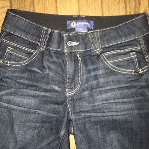 Democracy jeans size 2 worn 1 time